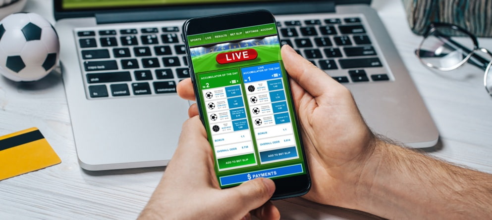 calcistico sui bookmakers